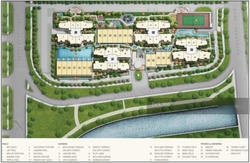 Eight Riversuites (D12), Condominium #143279722